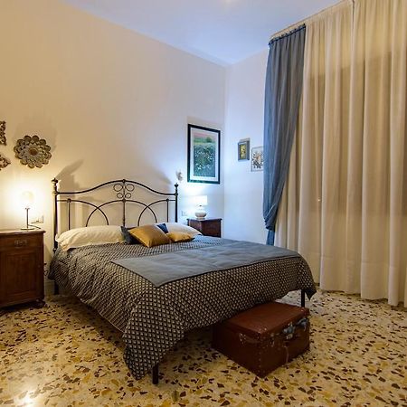 Casa Giorgiana Hotell Buonconvento Eksteriør bilde