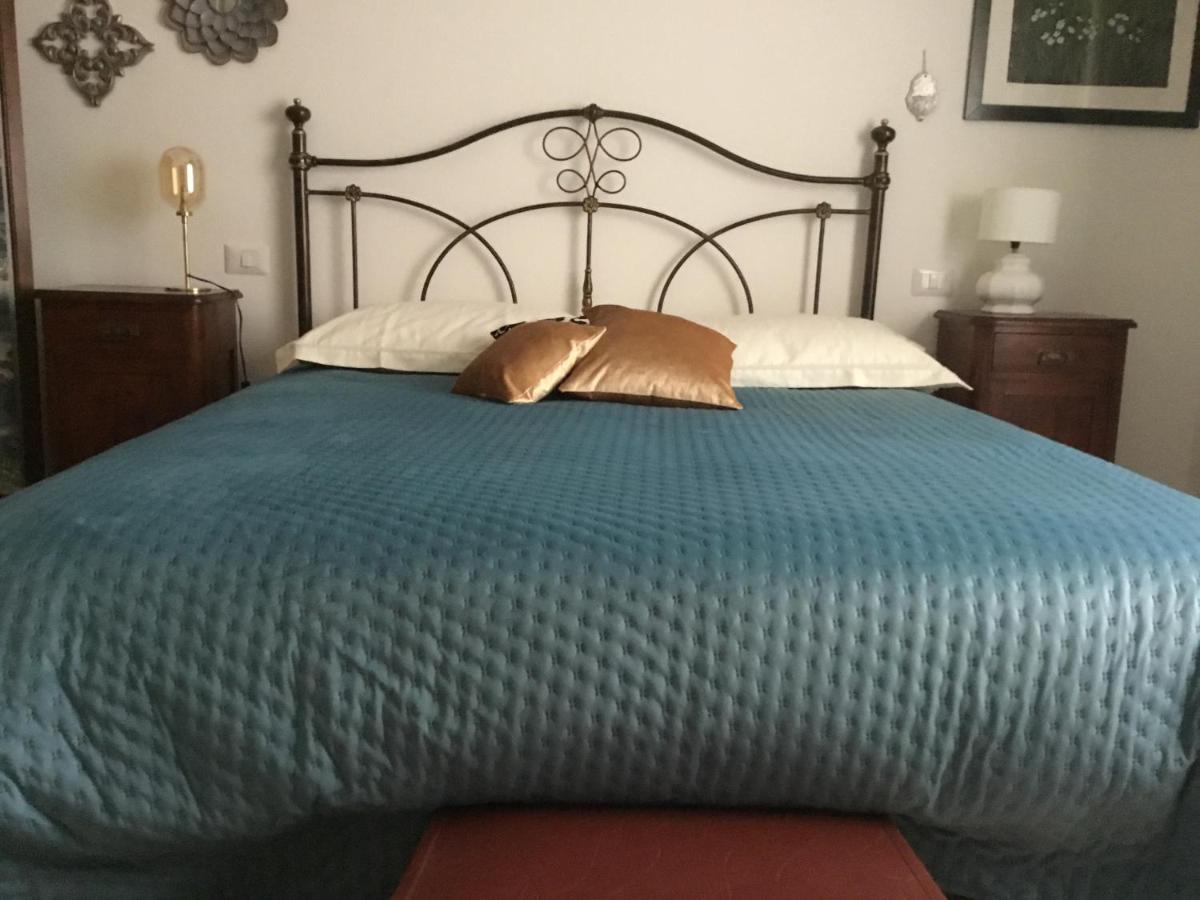 Casa Giorgiana Hotell Buonconvento Eksteriør bilde