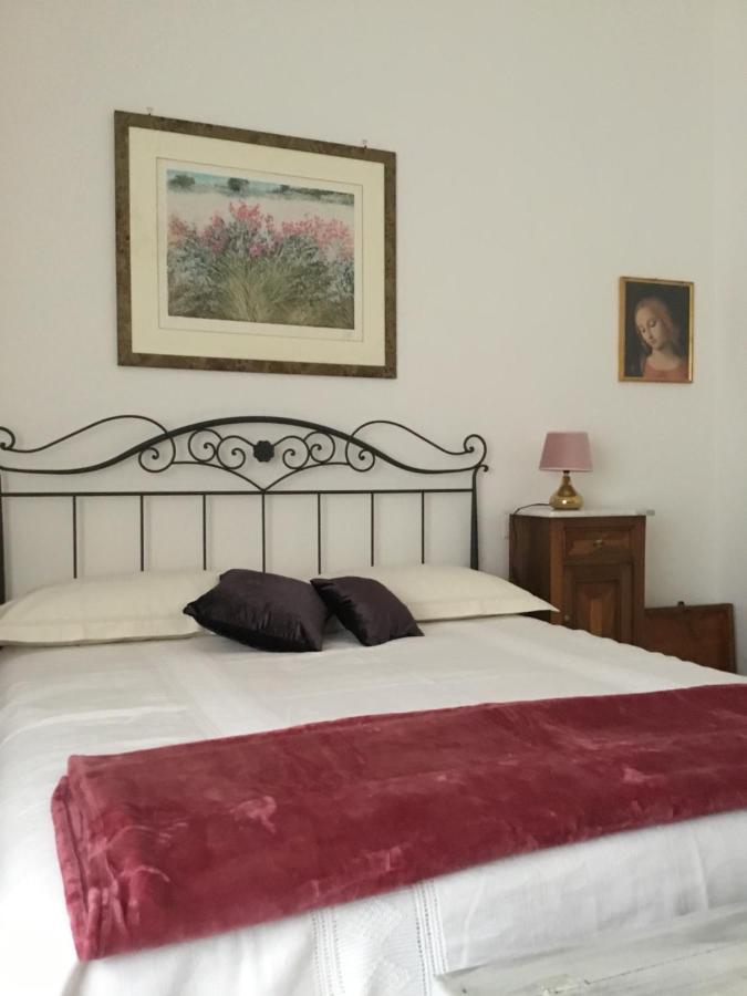 Casa Giorgiana Hotell Buonconvento Eksteriør bilde