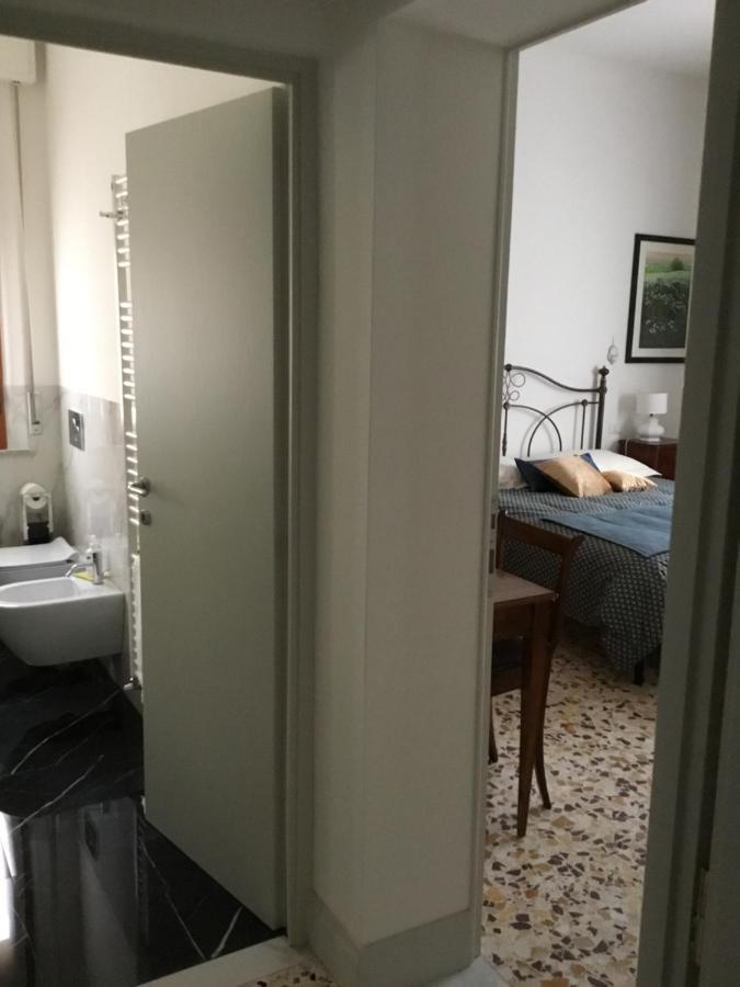 Casa Giorgiana Hotell Buonconvento Eksteriør bilde