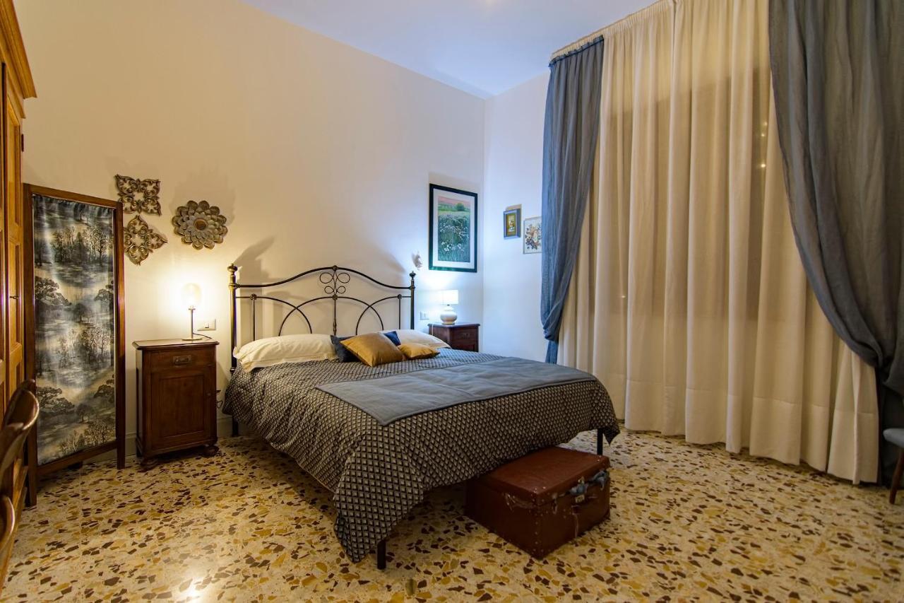 Casa Giorgiana Hotell Buonconvento Eksteriør bilde