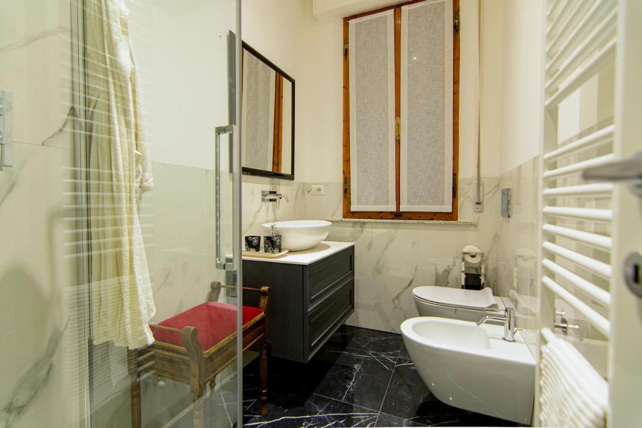 Casa Giorgiana Hotell Buonconvento Eksteriør bilde