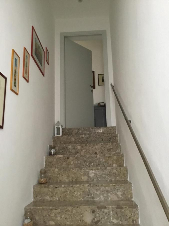 Casa Giorgiana Hotell Buonconvento Eksteriør bilde