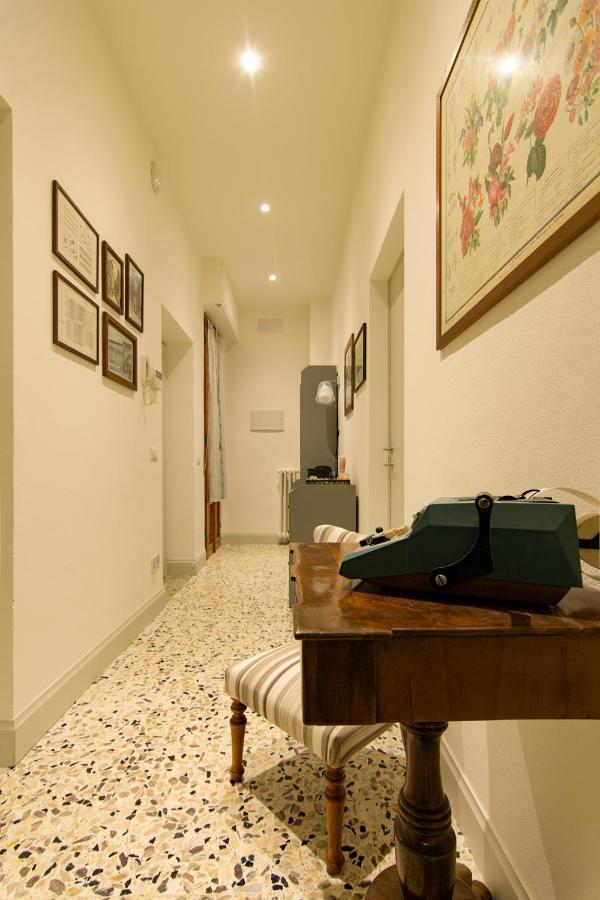 Casa Giorgiana Hotell Buonconvento Eksteriør bilde