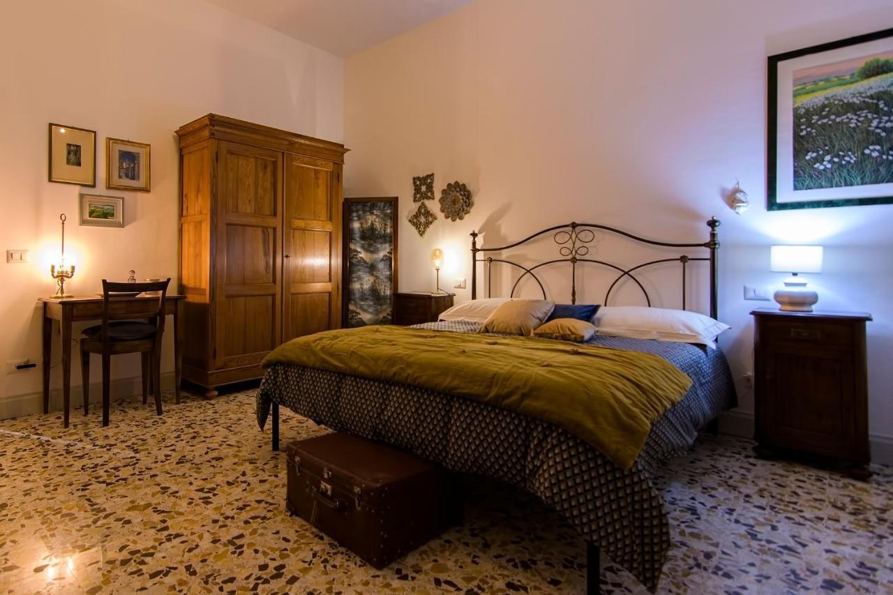 Casa Giorgiana Hotell Buonconvento Eksteriør bilde
