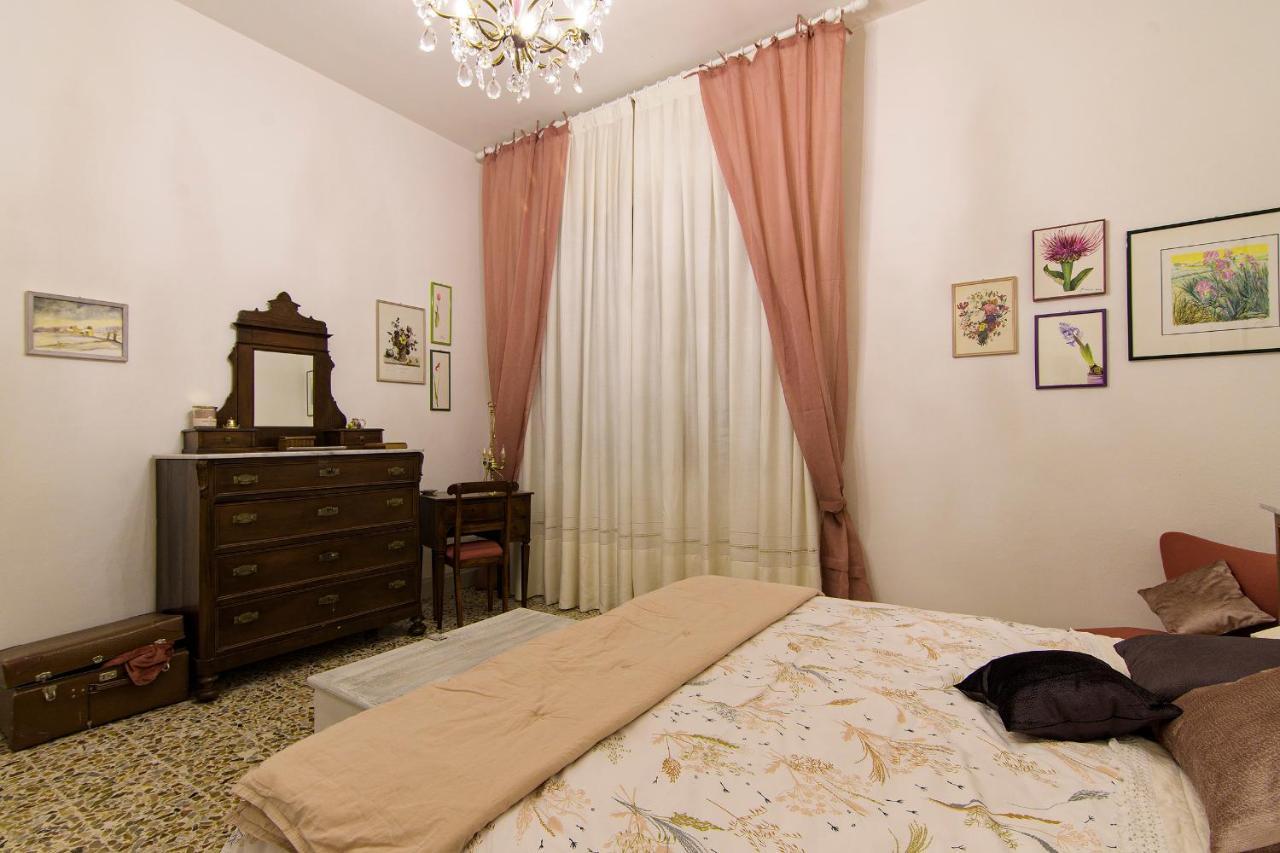 Casa Giorgiana Hotell Buonconvento Eksteriør bilde